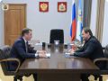 В Архангельске проходит выездное заседание комитета Госдумы РФ по строительству и ЖКХ