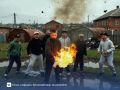 Школьник из Коряжмы получил травму – у него в руках взорвался газовый баллон, который он забрасывал в костёр