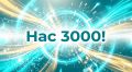 3000 ����������� � MAX!. ������, ��� ��� ��� ������! ��� ���-�� �����������! �������, ������� ��� ������ ���������� ��������, ���� � ����� �� ����� ��������� � �����������