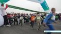 Каждый километр превратили в благотворительность
