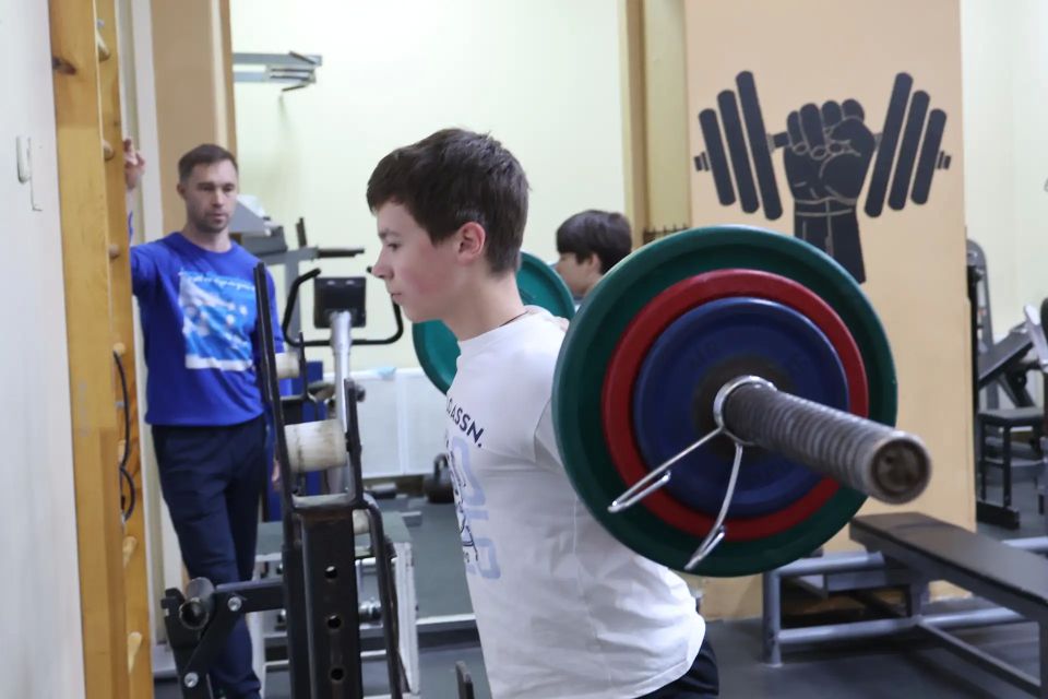 В День защиты детей в Архангельске стартовала летняя оздоровительная кампания В День защиты детей в Архангельске стартовала летняя оздоровительная кампания