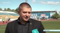 В Архангельске прошла эстафета «Вираж» среди воспитанников детских садов
