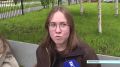 Только паспорт, ручка и багаж знаний за 11 лет учёбы