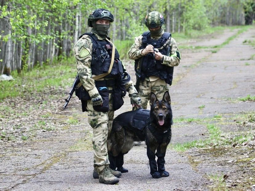 Сегодня 33-ю годовщину со дня формирования отряда отмечает дислоцированный в Архангельске ОМОН «Скорпион» Росгвардии Сегодня 33-ю годовщину со дня формирования отряда отмечает дислоцированный в Архангельске ОМОН «Скорпион» Росгвардии