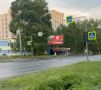 Значительная часть Архангельска сейчас без электричества