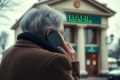 73летняя жительница Котласа обратилась в полицию с заявлением о мошенничестве