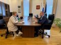 График приемов граждан депутатами городской думы в июне