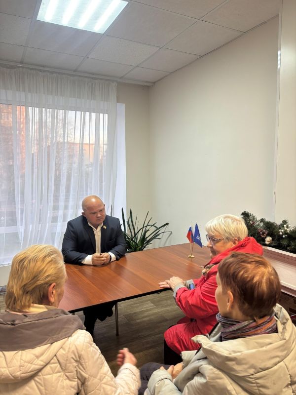 График приемов граждан депутатами городской думы в июне График приемов граждан депутатами городской думы в июне