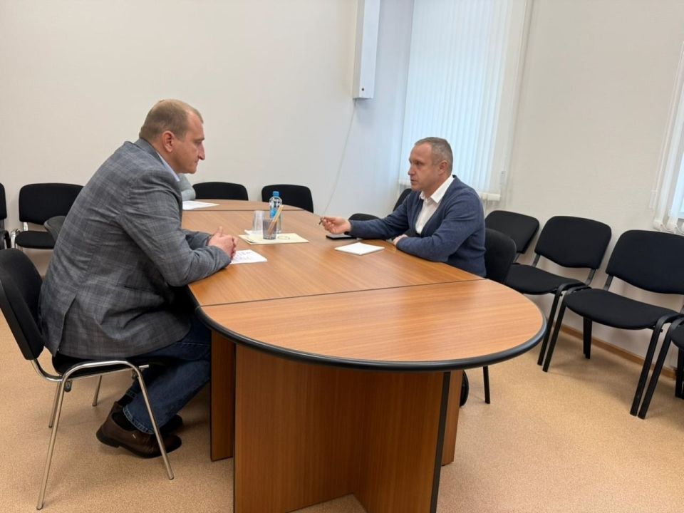 График приемов граждан депутатами городской думы в июне График приемов граждан депутатами городской думы в июне
