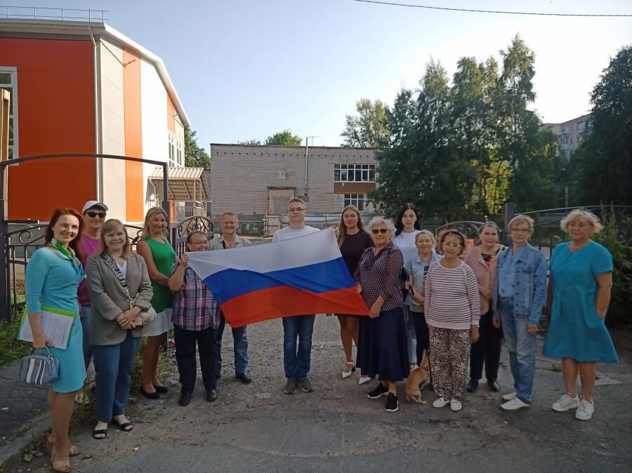 Поддержим инициативы горожан! Поддержим инициативы горожан!
