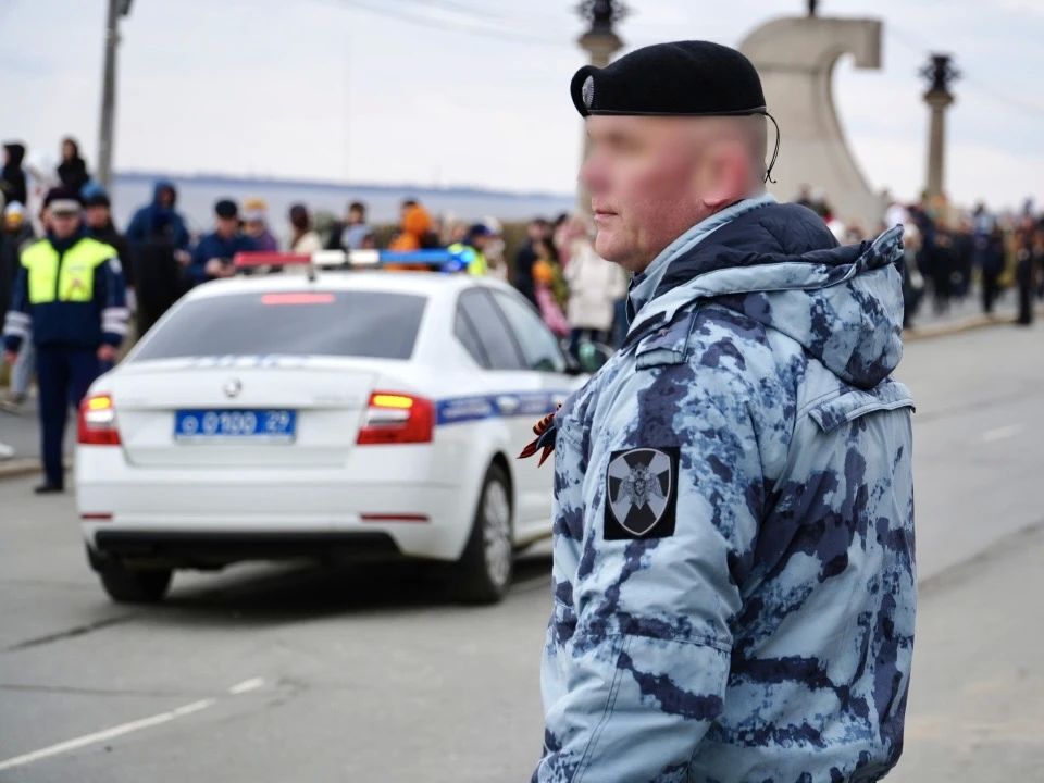 Сегодня 33-ю годовщину со дня формирования отряда отмечает дислоцированный в Архангельске ОМОН «Скорпион» Росгвардии Сегодня 33-ю годовщину со дня формирования отряда отмечает дислоцированный в Архангельске ОМОН «Скорпион» Росгвардии