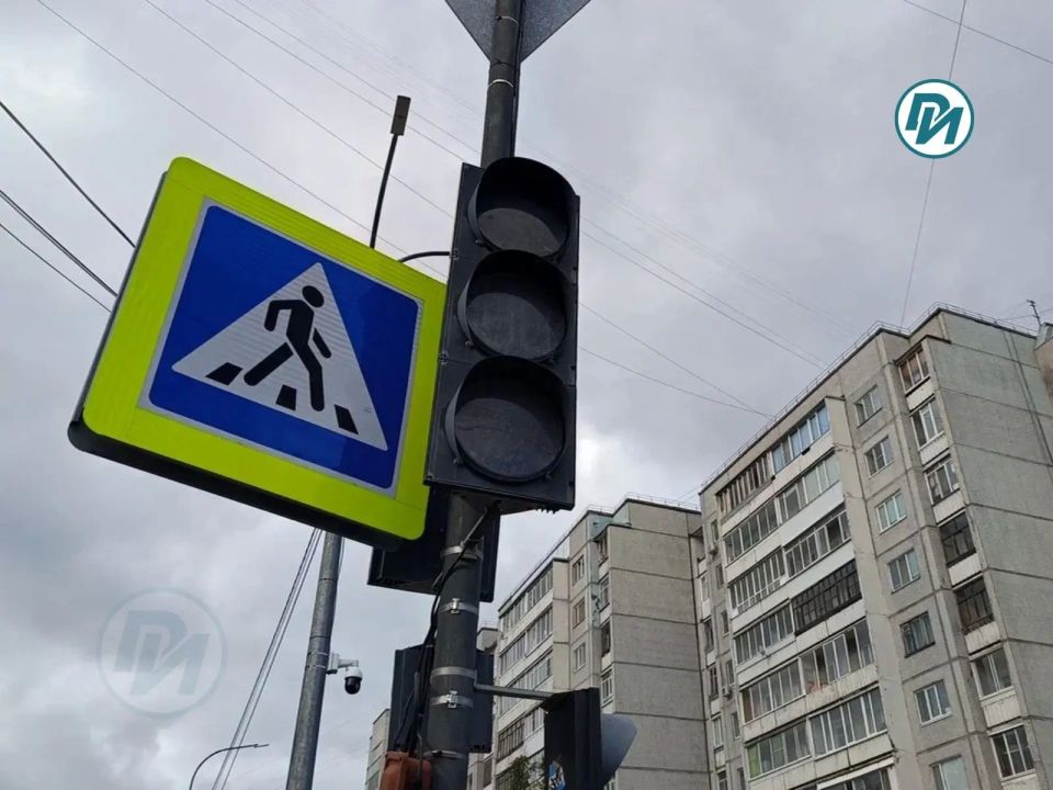 В Архангельске снова перебои с электроснабжением