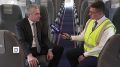Первые три самолета Ил-114-300 отправят в Архангельск для работы в арктической зоне России, рассказал в интервью ИС "Вести" в рамках ПМЭФ управляющий директор компании "Ил" ОАК Даниил Бренерман