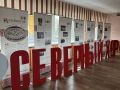 Накануне Дня России глава Архангельска Дмитрий Морев посетил Северный хор