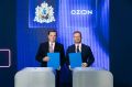 ��������� ����������: ������ ���������� � �������������� � Ozon ��������� �� ����