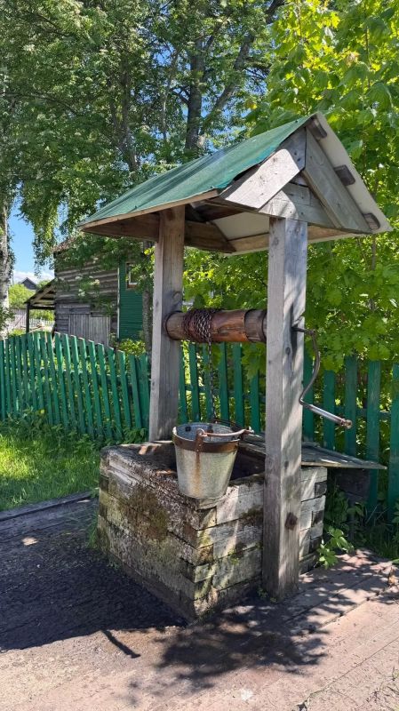 Час на теплоходе — и вы в Вознесенье Час на теплоходе — и вы в Вознесенье