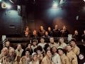 Спектакль Архангельского областного молодёжного театра Виктора Петровича Панова покажут на федеральном канале