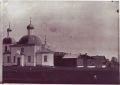 220 лет вельской тюрьме. В 1806 году в Вельске построили тюремный острог