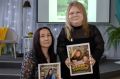 «Еж Тындыр»: в Коряжме представили детскую книгу-сказку с иллюстрациями девятиклассницы