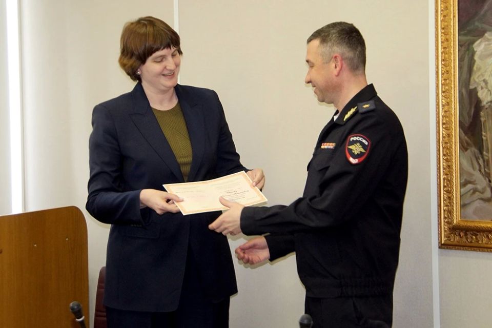 Николай Иванов принял участие в расширенном заседании ученого совета Северного государственного медицинского университета Николай Иванов принял участие в расширенном заседании ученого совета Северного государственного медицинского университета
