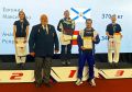 Архангелогородка Евгения Максимова — серебряный призёр чемпионата России по пауэрлифтингу