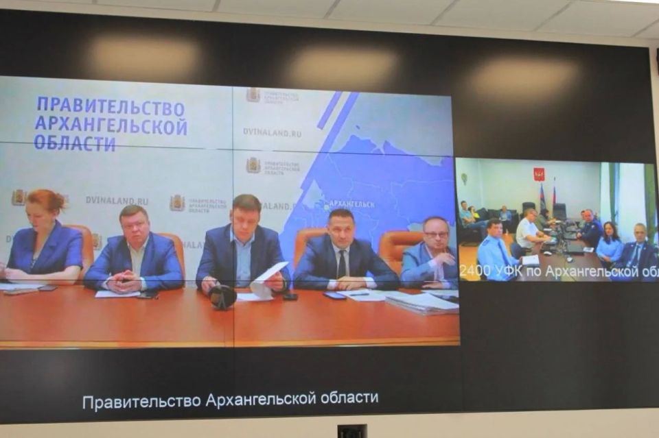 Руководитель Казначейства России Роман Артюхин провел заседание Контрольной комиссии Федерального казначейства Руководитель Казначейства России Роман Артюхин провел заседание Контрольной комиссии Федерального казначейства