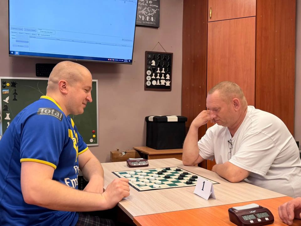 В Коноше прошёл «Кубок мужества» В Коноше прошёл «Кубок мужества»