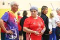 Команда Вельска – победитель регионального этапа спартакиады пенсионеров