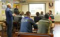 На северодвинском заводе строительных материалов подвели первые итоги реализации нацпроекта