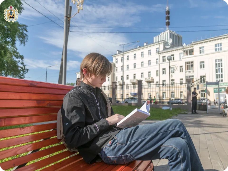 Фестиваль «Белый июнь. Книги» пройдет в Архангельске с 30 июля по 2 августа Фестиваль «Белый июнь. Книги» пройдет в Архангельске с 30 июля по 2 августа