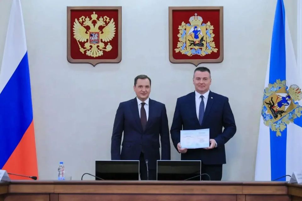 Александр Цыбульский: Выпускники первого потока программы «Защитники Александр Цыбульский: Выпускники первого потока программы «Защитники