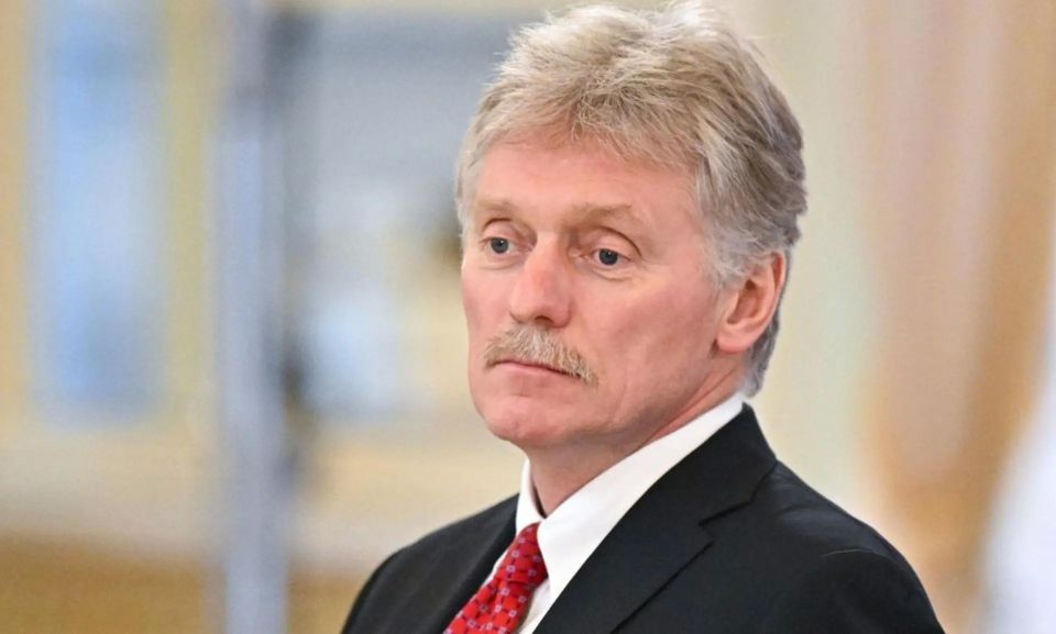 Песков заявил о возможности возвращения зарубежных сервисов в Россию при соблюдении законодательства