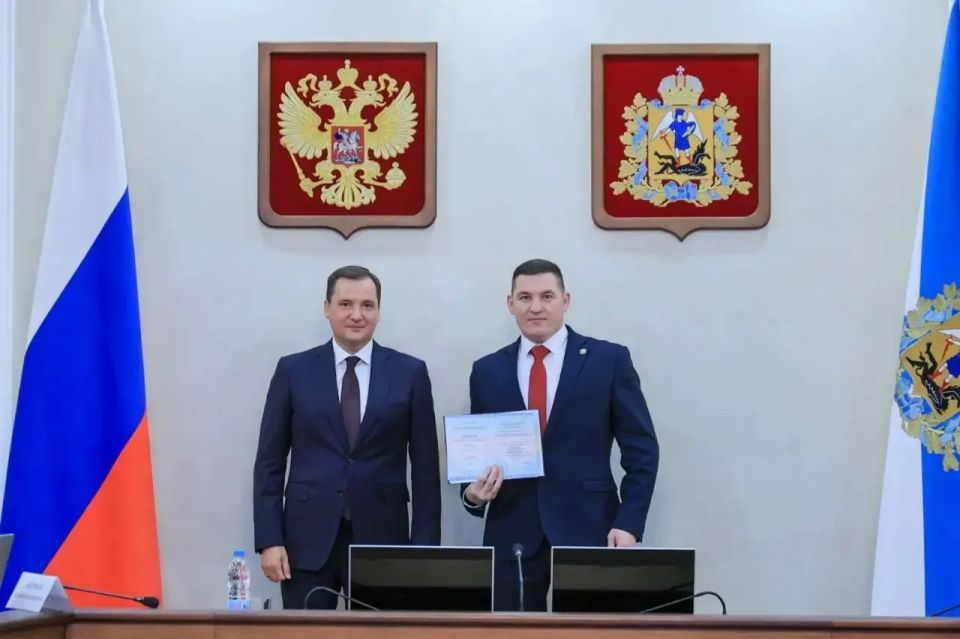 Александр Цыбульский: Выпускники первого потока программы «Защитники Александр Цыбульский: Выпускники первого потока программы «Защитники