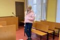 В Новодвинске осуждена женщина, поджегшая дверь квартиры мачехи из-за наследства