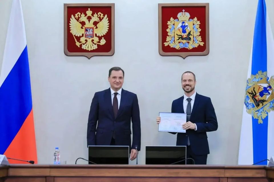 Александр Цыбульский: Выпускники первого потока программы «Защитники Александр Цыбульский: Выпускники первого потока программы «Защитники