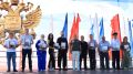 «ВСЁ ДЛЯ ПОБЕДЫ»: в День России в Архангельске наградили 19 героев тыла