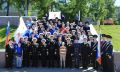 Архангельск принял участников автопробега «Виват Флоту России!»