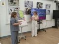 В Архангельске завершился выездной модуль программы РАНХиГС: эксперты работали над концепцией развития Банковского переулка