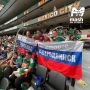Северодвинск на Чемпионате мира по футболу!