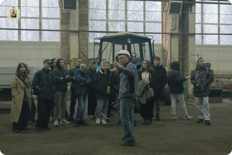 Более 400 школьников и студентов Поморья стали участниками проекта «Молодые корабелы Арктики» Более 400 школьников и студентов Поморья стали участниками проекта «Молодые корабелы Арктики»