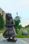 Кудесница с козулей отметила день рождения!