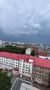 Внимание, Архангельск!. На город надвигается гроза