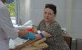 На Архангельской станции переливания крови — очередное предварительное совпадение донора и реципиента, нуждающегося в пересадке костного мозга