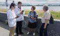 Архангелогородцы выбрали территорию для благоустройства в 2027 году