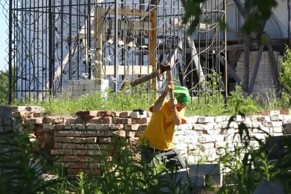 Александр Цыбульский: «Культурный северный десант» вновь отправился в муниципалитеты Архангельской области Александр Цыбульский: «Культурный северный десант» вновь отправился в муниципалитеты Архангельской области