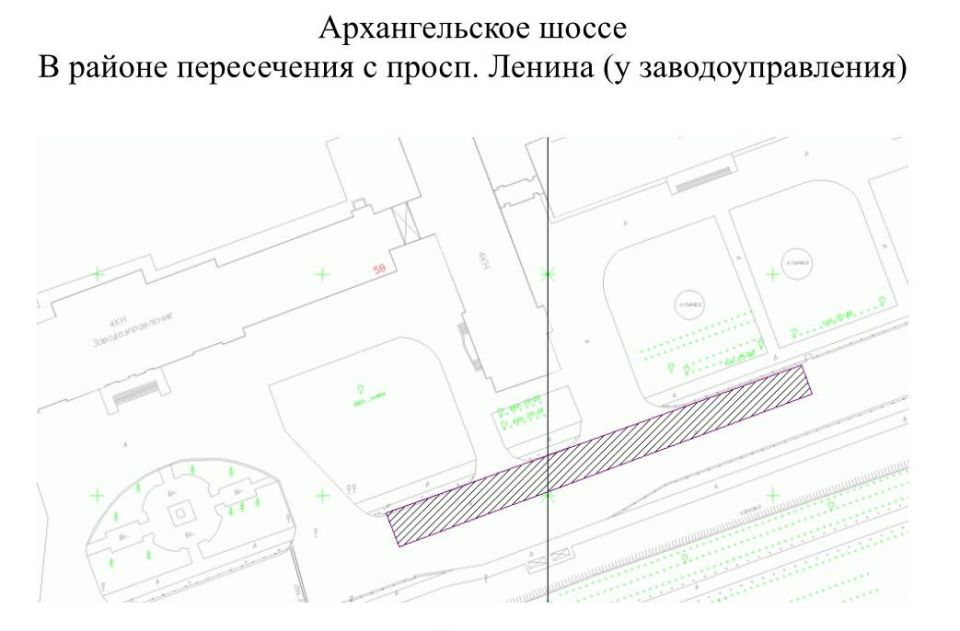 Игорь Арсентьев: В Северодвинске начались дорожные работы в рамках содержания улично-дорожной сети Игорь Арсентьев: В Северодвинске начались дорожные работы в рамках содержания улично-дорожной сети