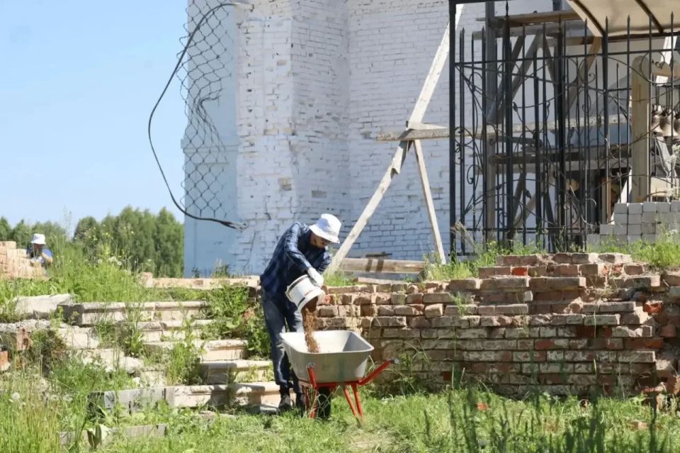 Александр Цыбульский: «Культурный северный десант» вновь отправился в муниципалитеты Архангельской области Александр Цыбульский: «Культурный северный десант» вновь отправился в муниципалитеты Архангельской области
