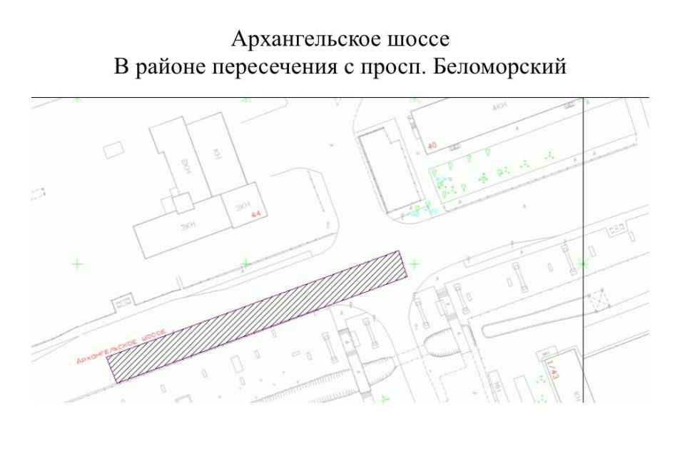 Игорь Арсентьев: В Северодвинске начались дорожные работы в рамках содержания улично-дорожной сети Игорь Арсентьев: В Северодвинске начались дорожные работы в рамках содержания улично-дорожной сети