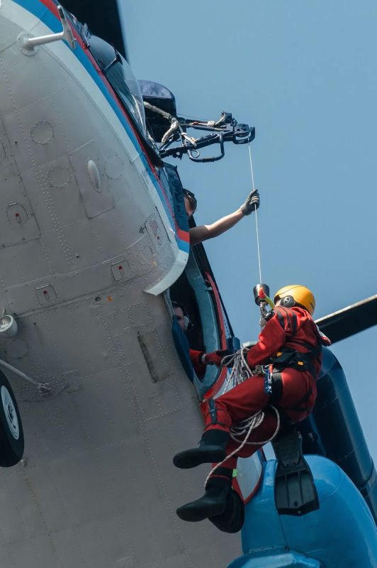 На акватории Белого моря прошли бассейновые учения На акватории Белого моря прошли бассейновые учения