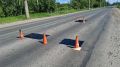 В Архангельске продолжается второй этап ямочного ремонта